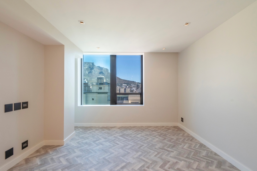 1 Bedroom Property for Sale in Cape Town City Centre Western Cape